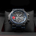 Часы Casio G-Shock Premium MTG-B1000XB-1A фото 8